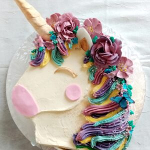 Unicorn Cake