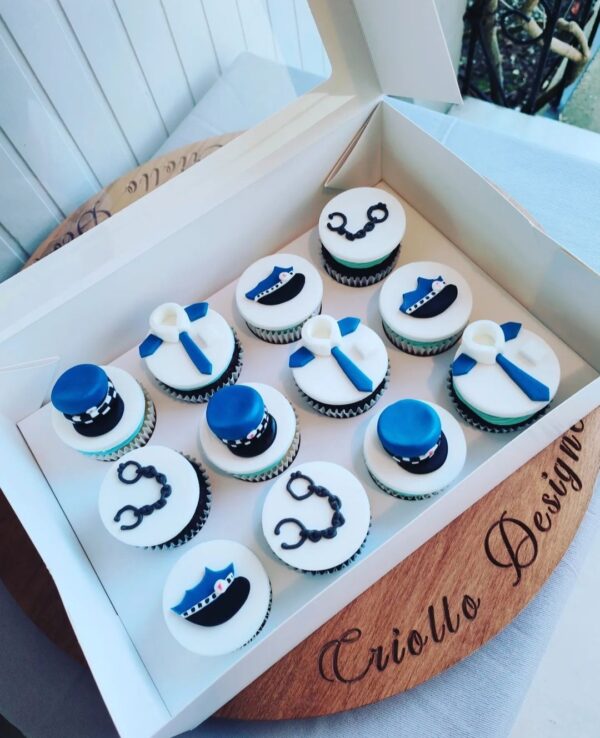 Father's Day Gift Cupcakes (6s & 12s) - Image 9