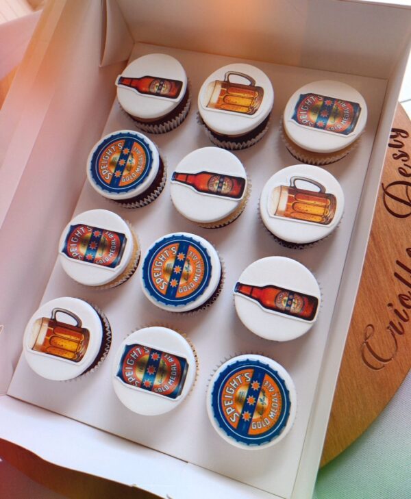 Father's Day Gift Cupcakes (6s & 12s) - Image 10