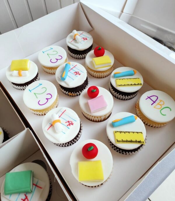 Father's Day Gift Cupcakes (6s & 12s) - Image 11