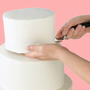 Cake Cutting Guide