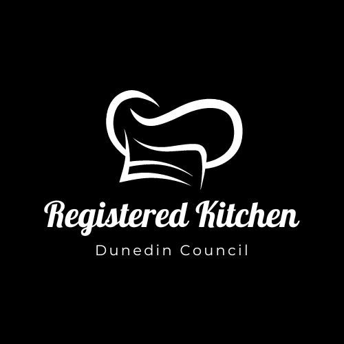 Registered Kitchen – Dunedin City Council