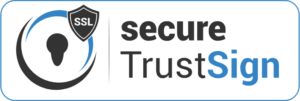Secure SSL TrustSign